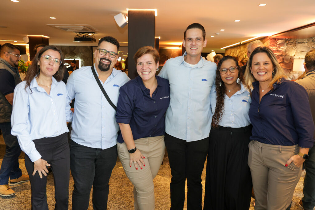 Equipe da Abreu