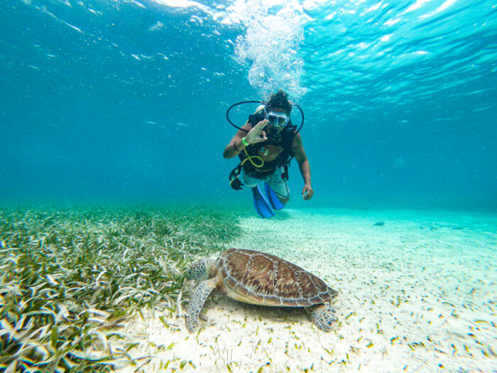 Com uma série de prêmios que reconhecem sua beleza natural, rica cultura e compromisso com a sustentabilidade, Belize se consagra como um dos destinos turísticos em maior evidência neste ano (Divulgação/Belize Tourism Board)