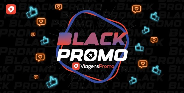 VPBanner para o site 1920px x 970 e1730746829698 ViagensPromo terá maior Black Friday da história em 2024; confira diferenciais