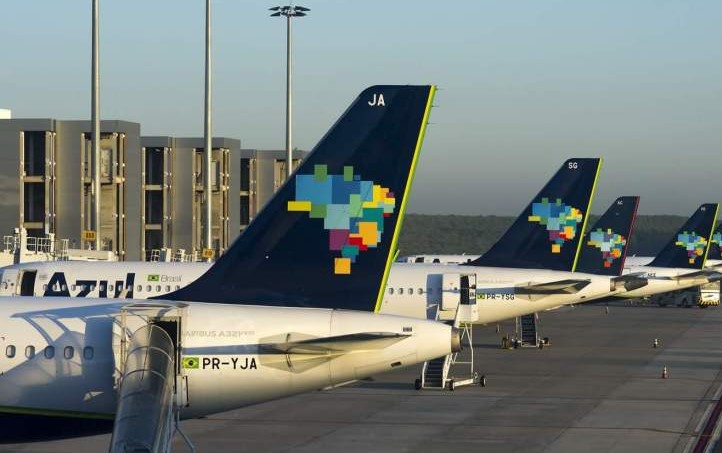 Azul Campinas 2 Azul Viagens anuncia ampliação de voos para próximos fins de semana