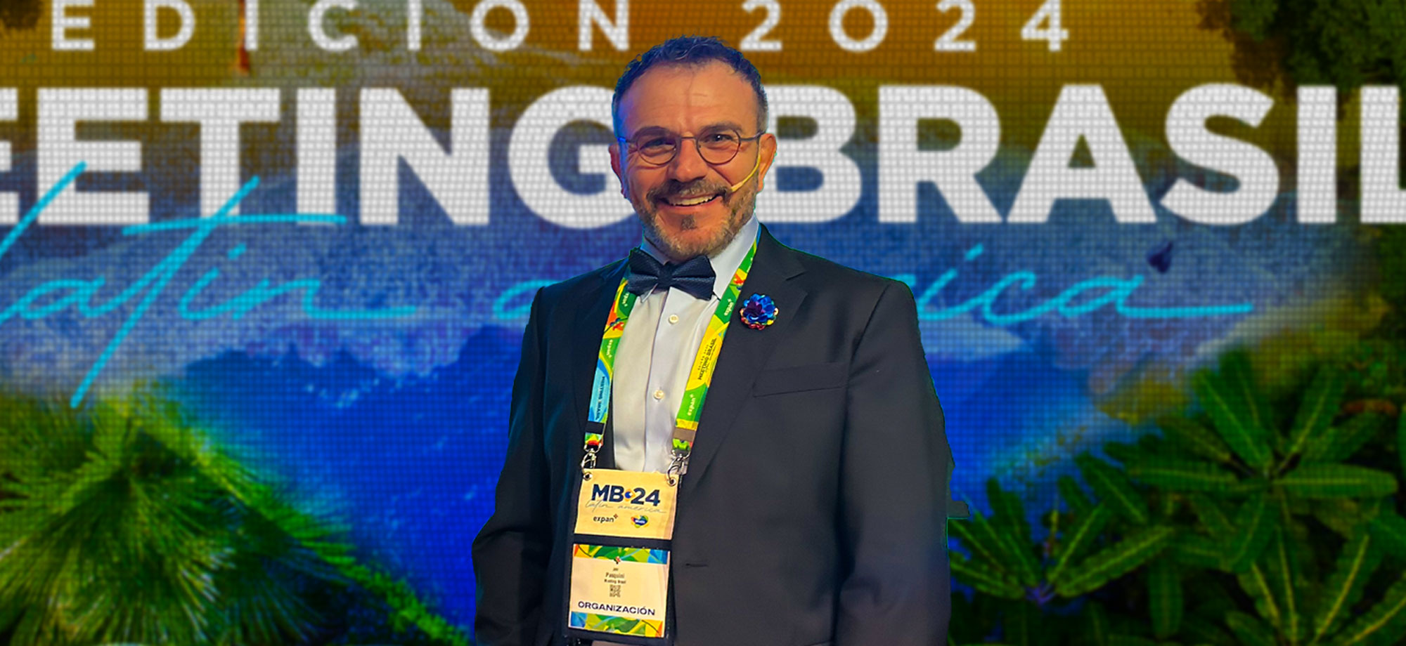 JairPasquini MeetingBrasil Meeting Brasil desembarcará na Europa em 2025