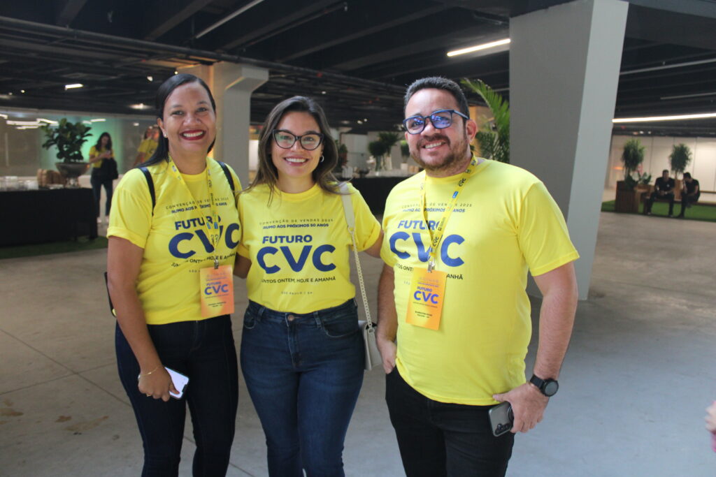 Joanny Pimentel, Ana Paula Tomaz, e Elenilton Silva