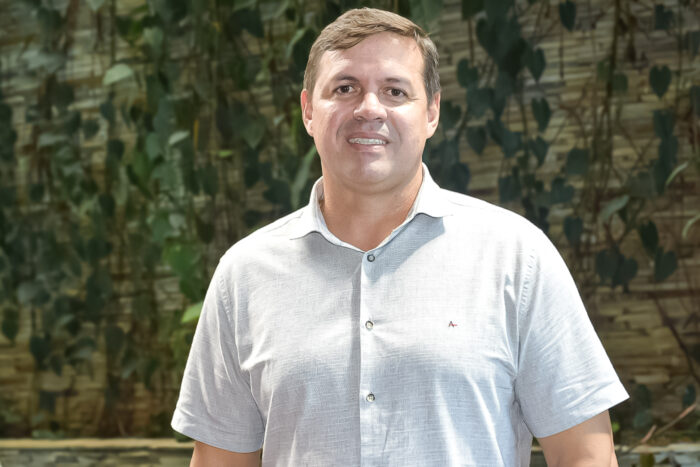 Thiago Angelus secretario de Turismo do Recife e1740663772508 Recife promove convite ao Carnaval nos hotéis da cidade e celebra edição recorde