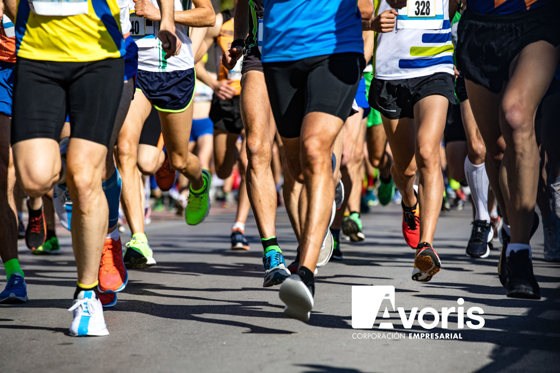 avoria Ávoris incorpora o Endeavor Maratonas Internacionais