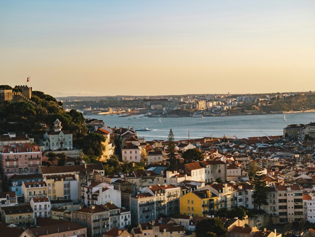 fabio vilhena 2FIcT5nHlLo unsplash Belvitur lança pacotes exclusivos para a Better Tourism Lisboa 2025