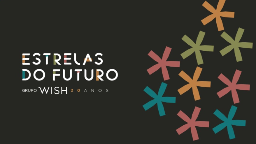 Convenção do Grupo abordará o tema Estrelas do Futuro  (Divulgação/Grupo Wish)