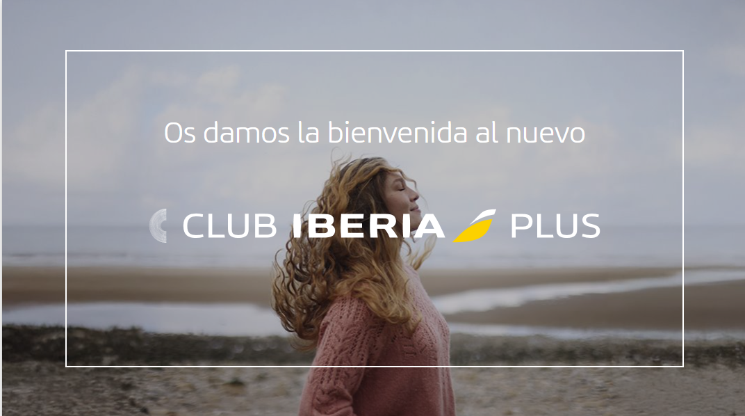 O Iberia Plus continua evoluindo para se adaptar às novas formas de viajar, tornando-se o Club Iberia Plus e incorporando novas funcionalidades importantes (Divulgação/Iberia Plus)