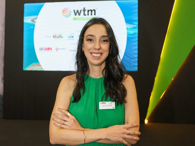 wtm WTM Latin America e ABBV renovam parceria para edição 2025