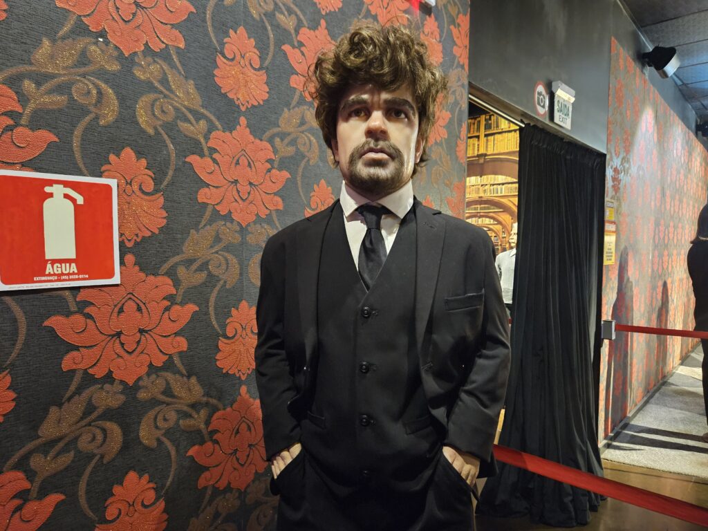 Peter Dinklage