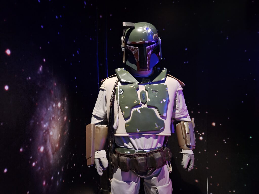 Boba Fett