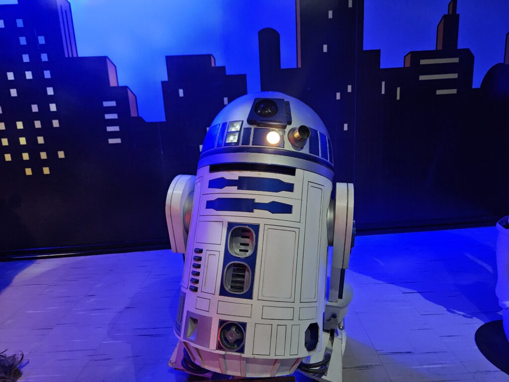 R2-D2