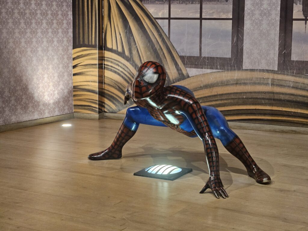 Homem-Aranha