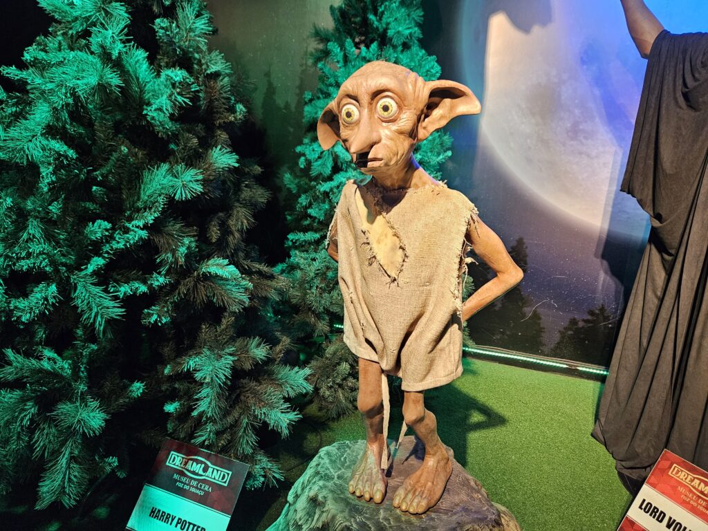 Dobby