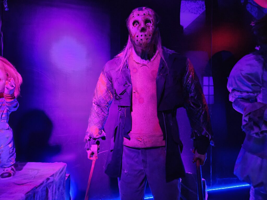 Jason (Halloween)