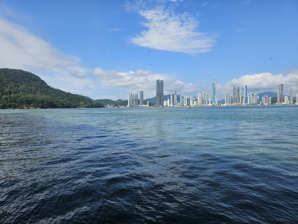 Balneário Camboriú