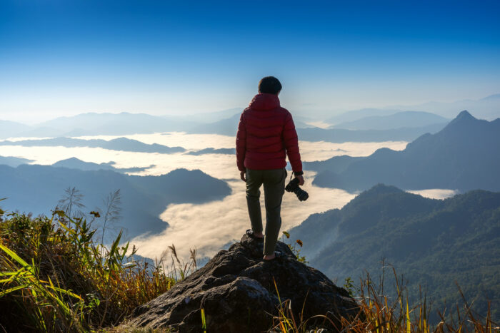 Visitação a Parques Naturais no Brasil bate recorde em 2023 e movimenta economia