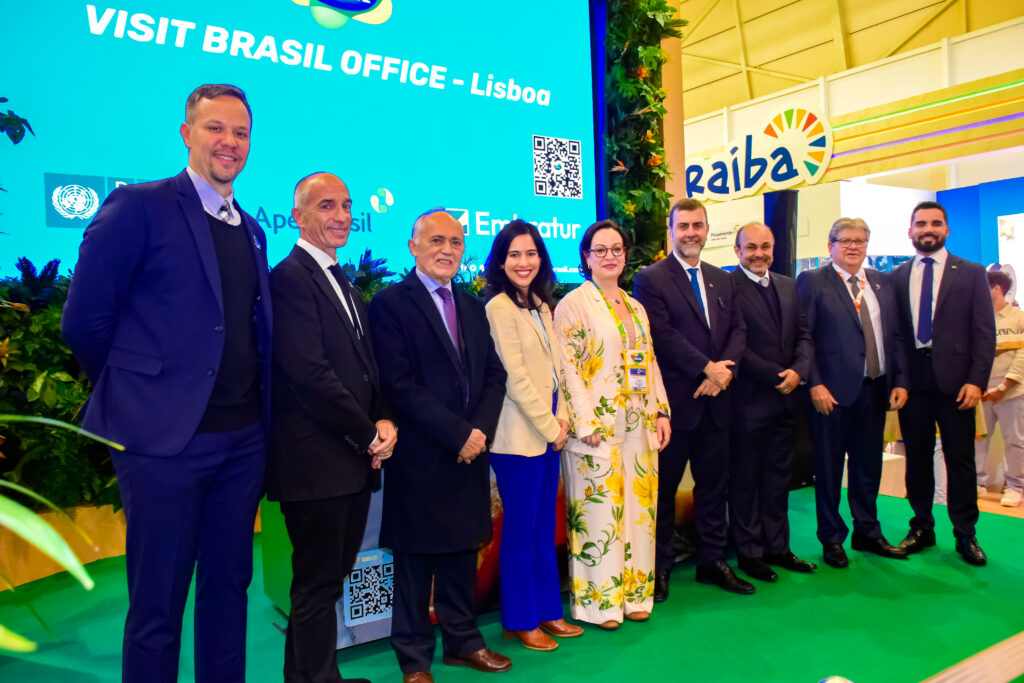 Lançamento oficial do escritório do Brasil em Lisboa3