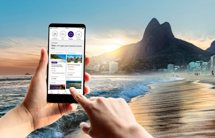 APP RIO credito divulgacao e1741254500803 Cresce em 74% a procura de estrangeiros por viagens ao Brasil no Carnaval, diz Decolar