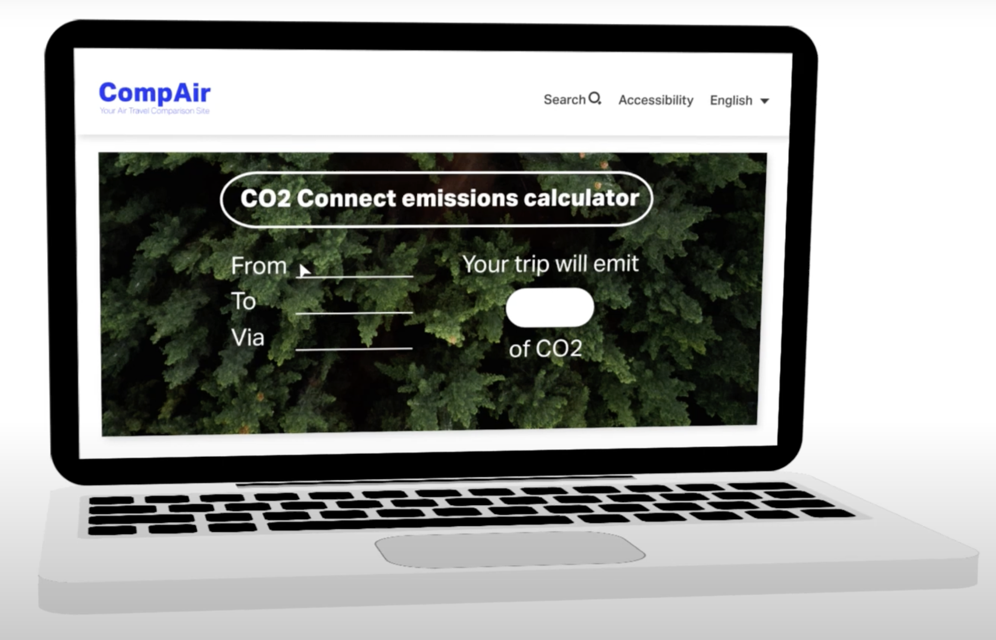 Captura de Tela 2025 03 18 as 11.01.45 IATA aprimora cálculo de emissões de CO2 e inclui impacto do combustível sustentável