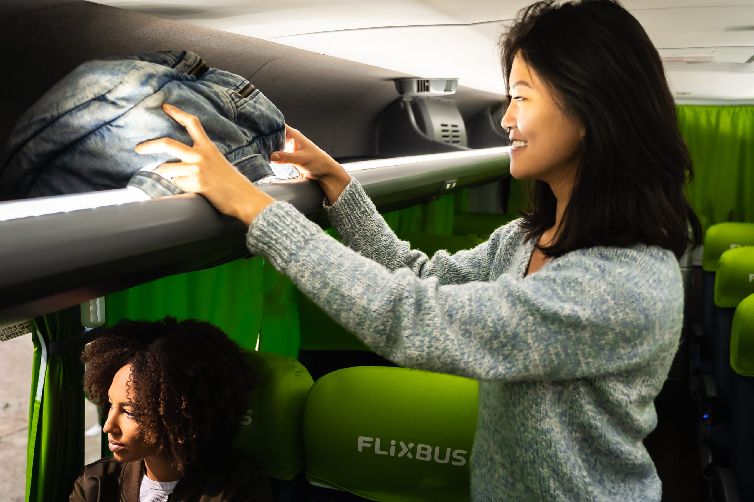 FlixBus Brasil Lancamento 24 scaled Praias, relaxamento e natureza: o que motiva os brasileiros a viajar?