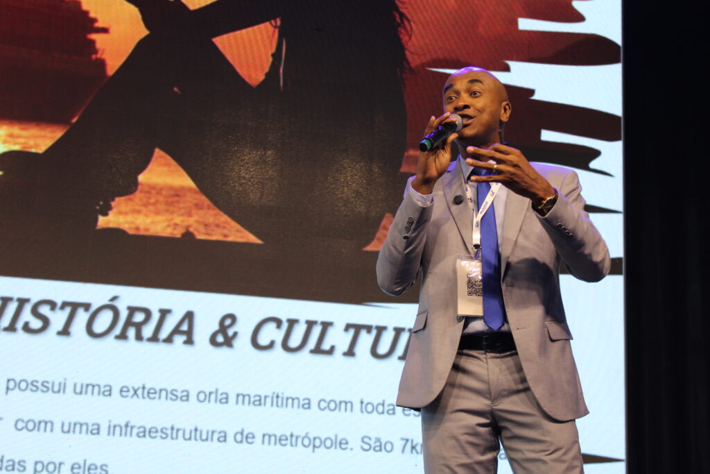 Luiz Antonio Sobrinho, consultor da Investe SP