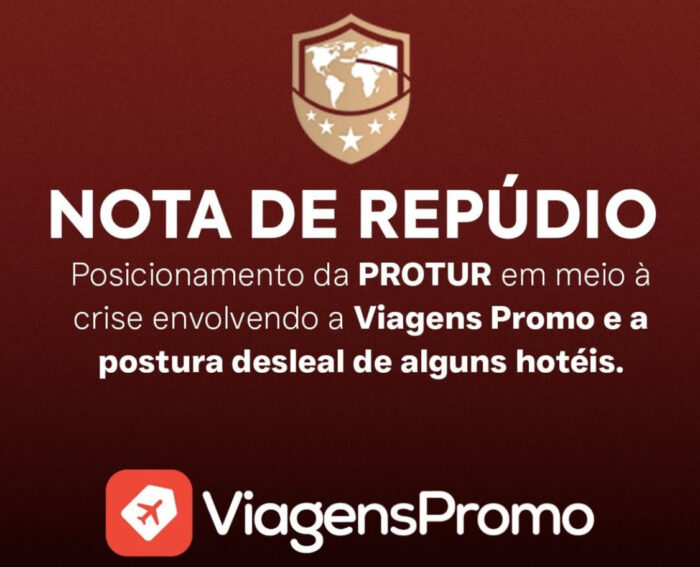 IMG 6248 e1741626637283 Protur repudia crise da ViagensPromo e acusa hotéis de práticas desleais