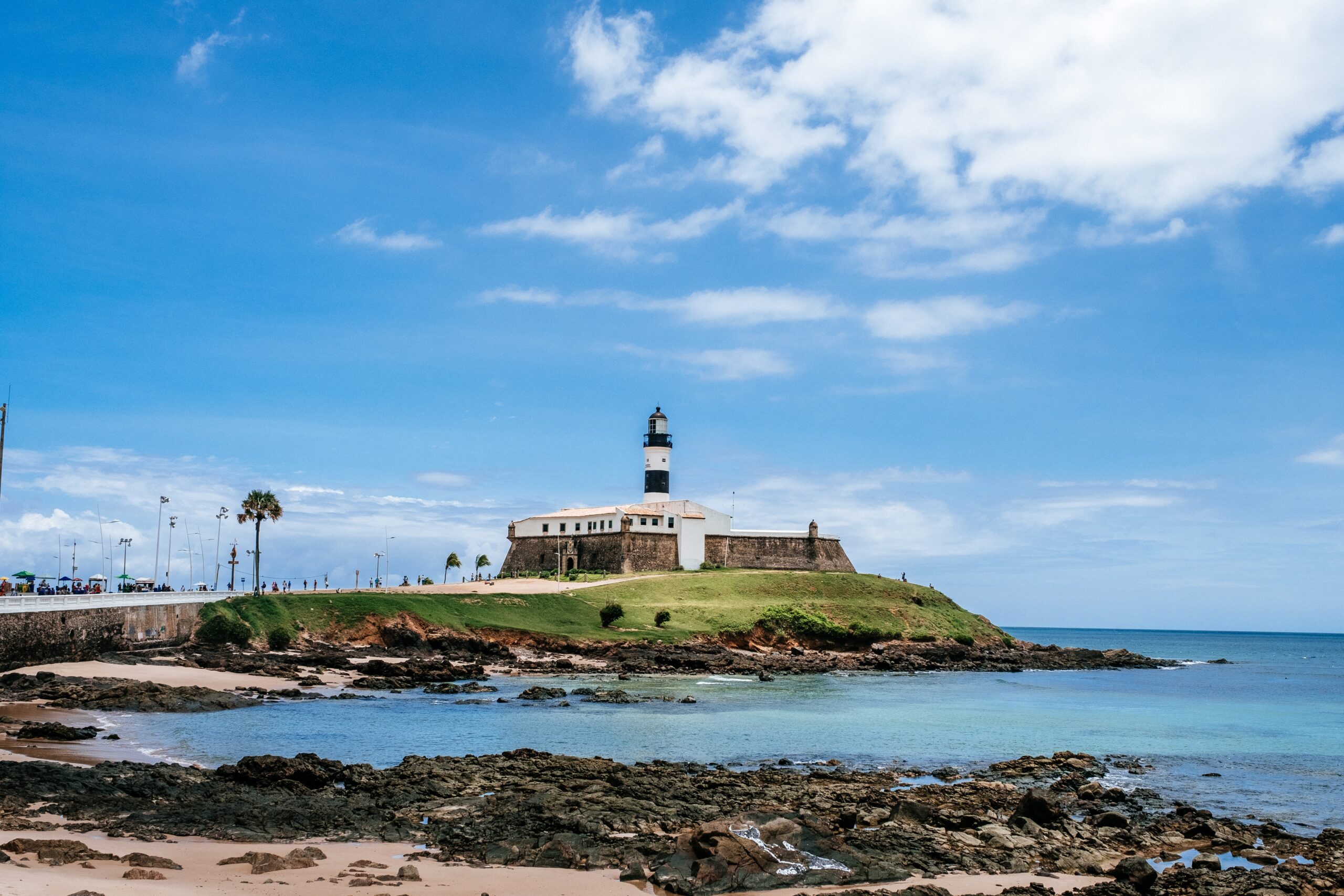 Salvador Bahia scaled Abih-BA promove a primeira edição do Bahia Week Show e fortalece o turismo baiano