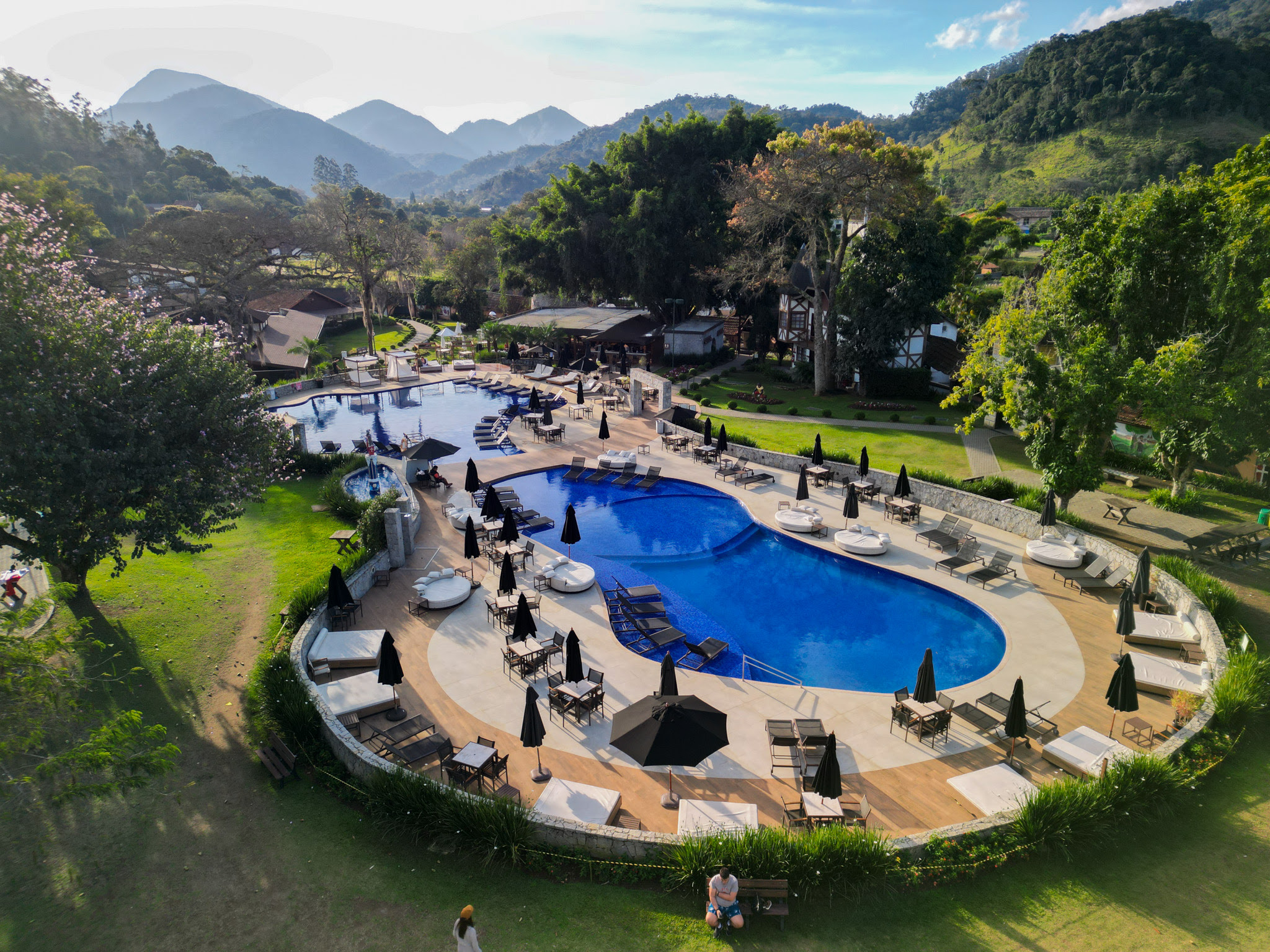 unnamed 3 Resort Le Canton, em Teresópolis, oferece descontos de até 30% em hospedagem a partir de abril